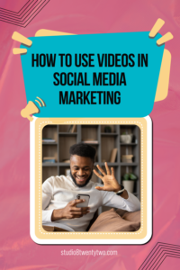 importance of video content on social media