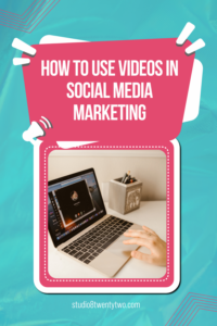 importance of video content on social media