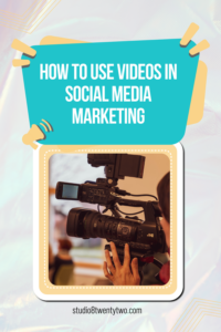 importance of video content on social media