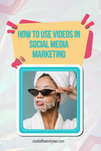 importance of video content on social media