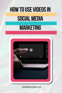 importance of video content on social media